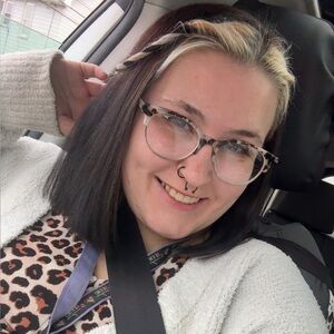 Meet your Posher, Miranda